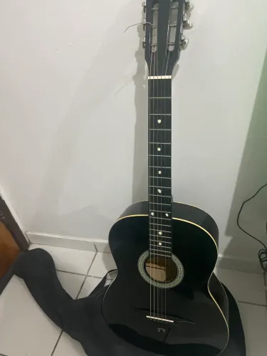 Violão start gianni modelo s-14BK