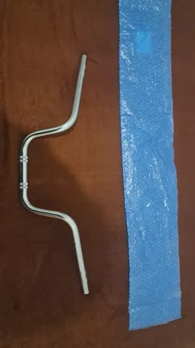 Guidão Original Honda CG 160 START FAN TITAN 2016 à 2024