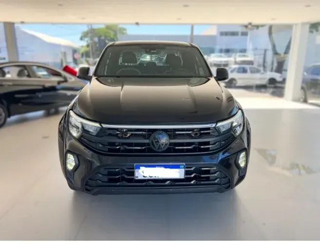 Volkswagen Amarok Highline CD 3.0 4X4 TB Dies. Aut. 2025