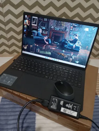Notebook Dell Inspiron