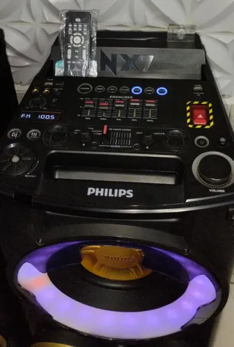 Philips Nx7 