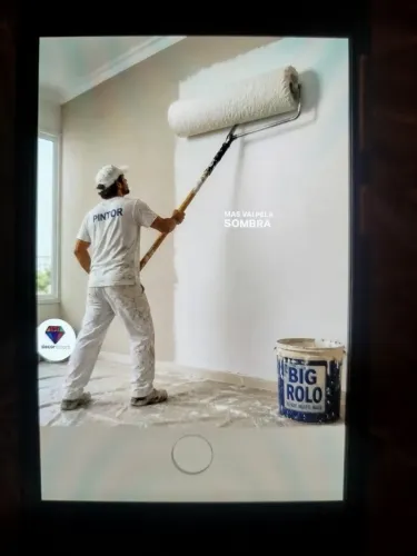 América Pinturas 