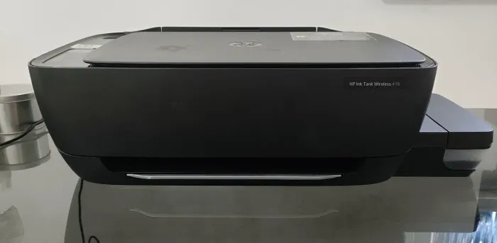 Impressora HP 416
