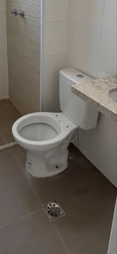 Vaso Celite Caixa Acoplada