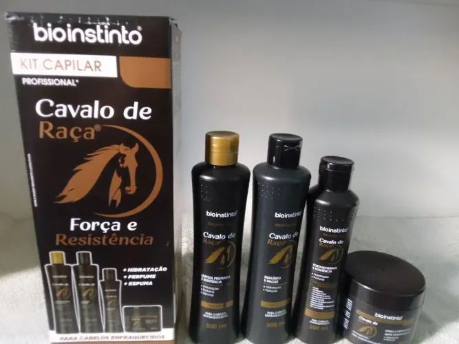 Bio Instinto 