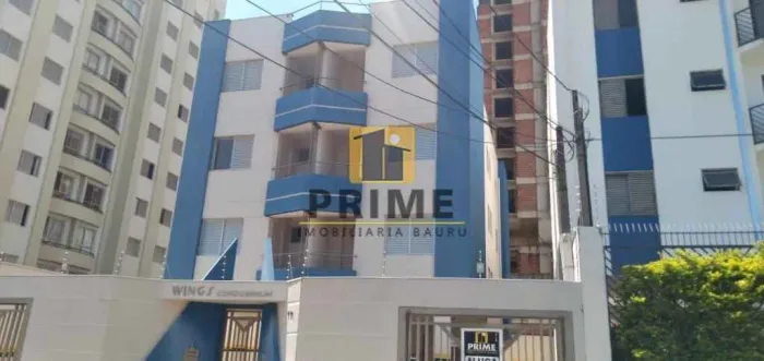 WINGS CONDOMINIUM