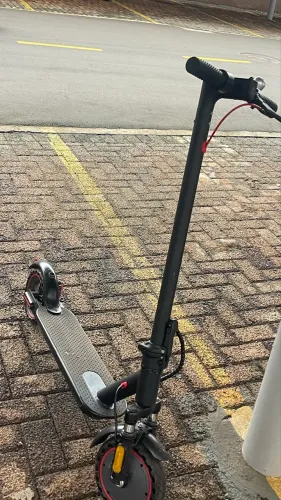 Patinete elétrico