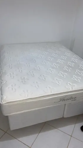 Cama nova