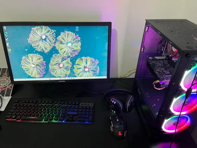 Pc gamer