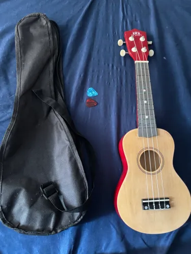 Ukulele