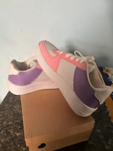 Sapatos infantil 