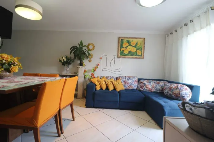 Cobertura com 4 dormitórios com 1 suite à venda, 177m² - Vila Eldízia - Santo André/SP
