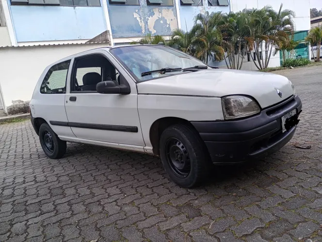 Renault Clio RL 1.6 3p/5p 1998