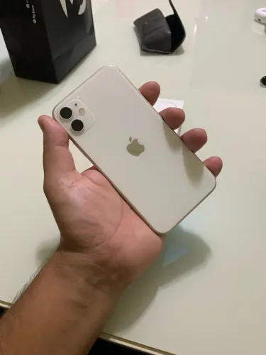 iPhone 11 128gb