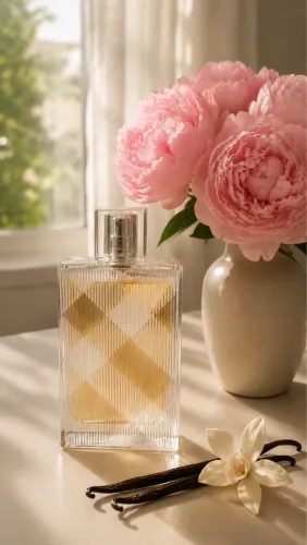 Vendo desapego BURBERRY HIT for HER
