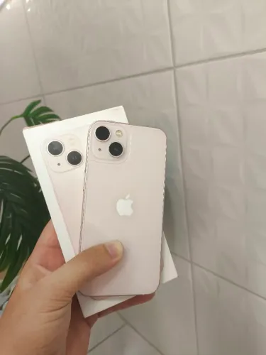 iPhone 13 - 128Gb