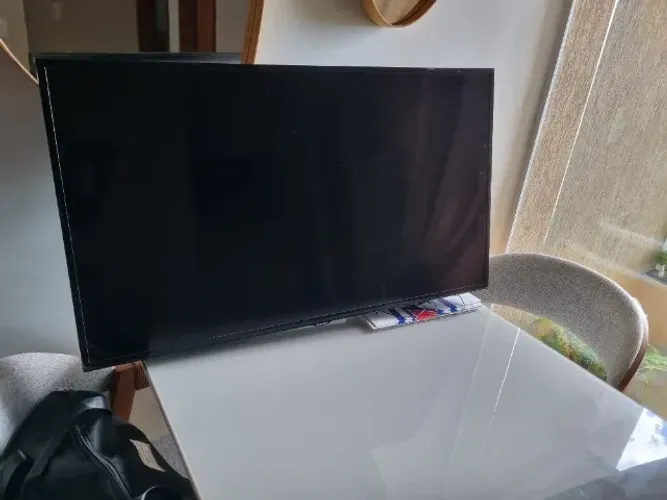 TV Samsung Full HD 40 polegadas