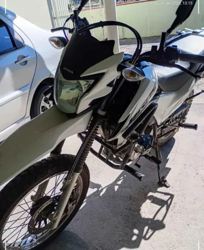 Vendo Bros 160 2023 17500
