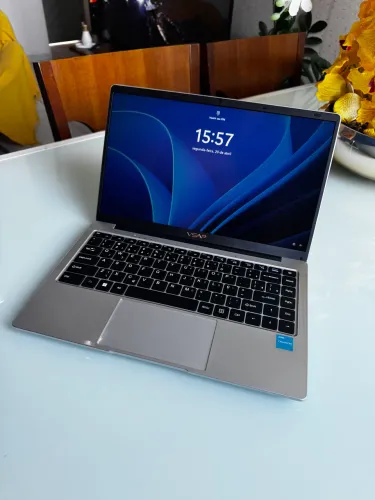 Notebook VSAP novinho