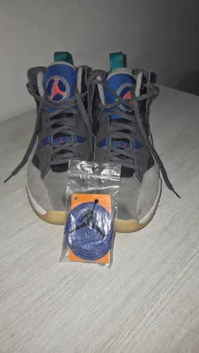 Tênis Jordan Jumpman Two Trey