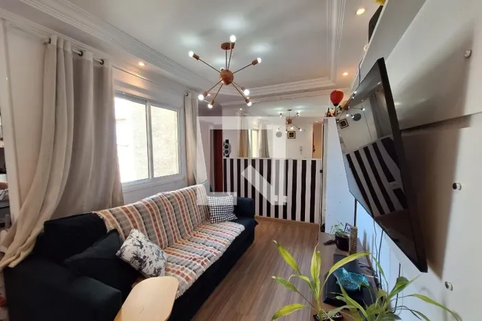 Apartamento à Venda - Jardim, 2 Quartos, 78 m2