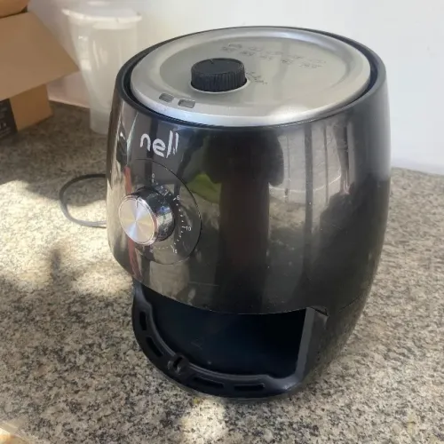 Air fryer (Super conservada)