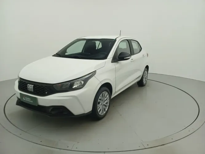 Fiat Argo Drive 1.0 Firefly 2026
