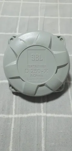 Corneta D 250-X