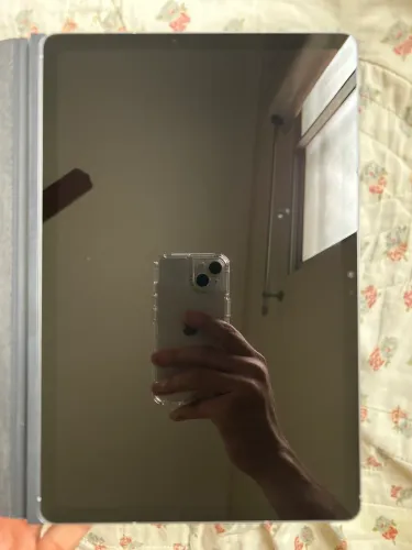 Tablet Samsung Tab S10 FE Semi-novo