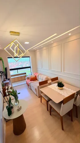 APARTAMENTO PARA MORADORES EXIGENTES