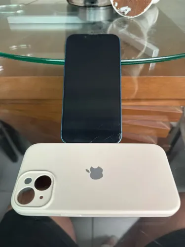 iPhone 13 Azul 128GB