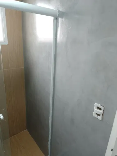 Cimento queimado 