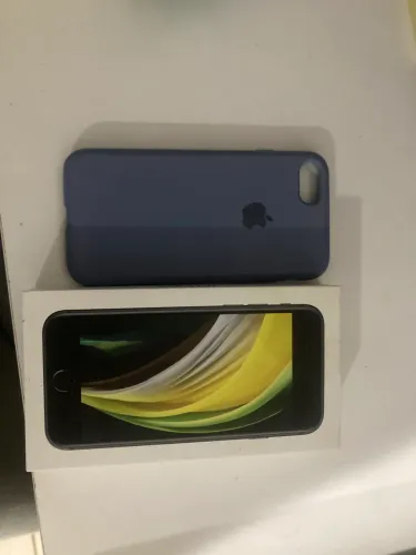 iPhone SE ( 2ª geração )