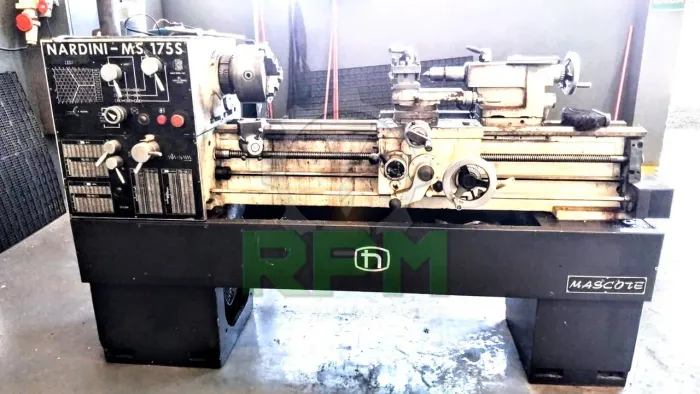 Toeno Nardini Mascote MS 175S 1000x350mm