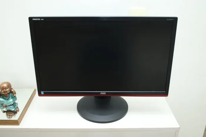 Monitor AOC G2460PF 144hz