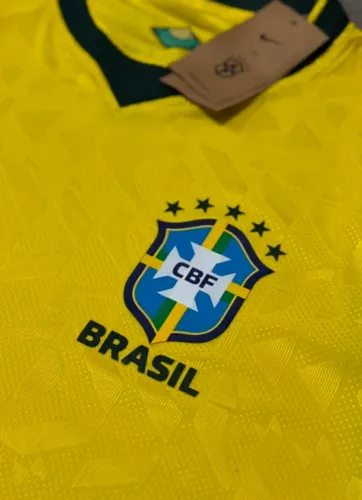 Camiseta brasil