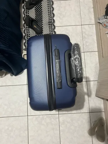 Mala de viagem