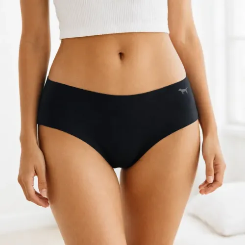 Calcinha Victoria's Secret Pink Sem Costura Produto Original e Importado Tamanho M