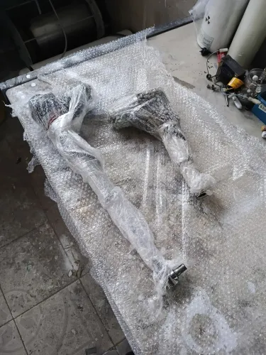 Moto redutor do asento e do encosto