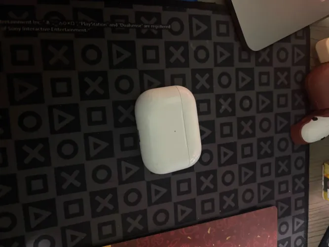 ESTOJO AIRPODS PRO 1