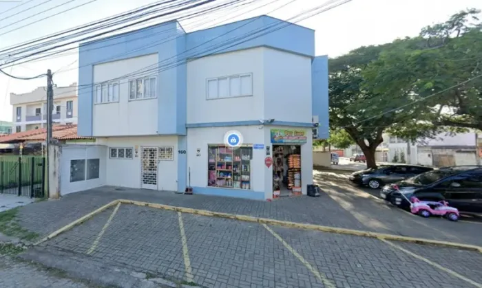 Alugo Conjuntos de Salas - 90m² a 100m² - Rua Antonio Manoel, Turfe Clube