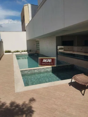 Apartamento à venda, 58 m² 2 Vagas - Vila Dusi - São Bernardo do Campo/SP