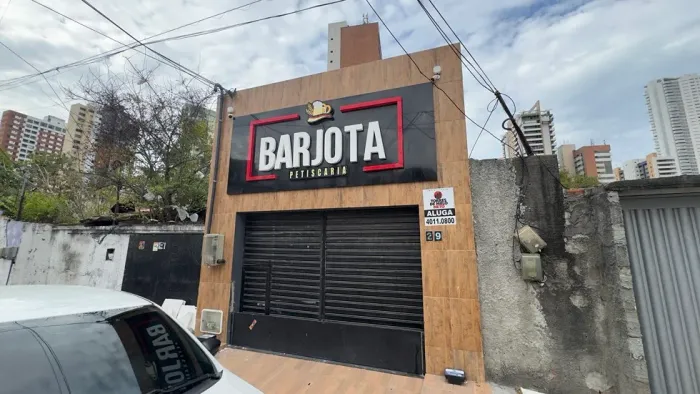 Terreno para alugar no bairro Varjota