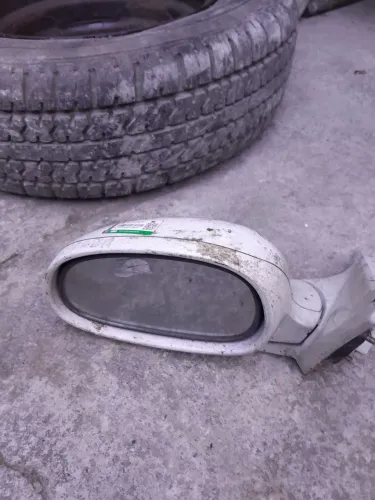 Retrovisor honda civic 92 ao 95