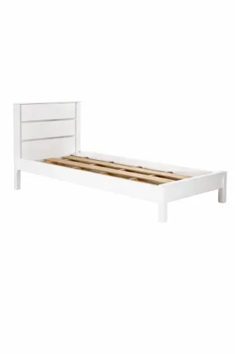 Cama De Criança ! Serve Adulto Também .
