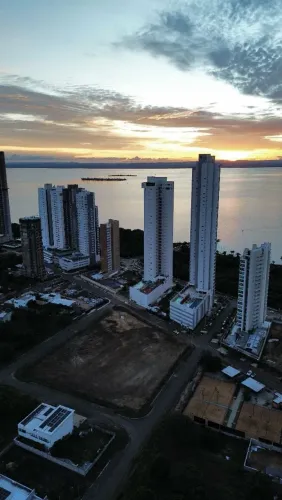 Imagens aéreas com drone Imobiliária, Obras e Eventos