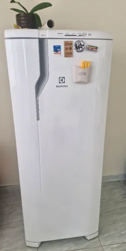 Geladeira Eletrolux