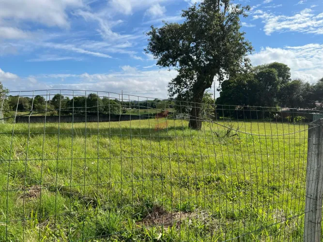 TERRENO EM CONDOMÍNIO à venda com 6250.86m² por R$ 754.000,00 no bairro planta laranjeiras