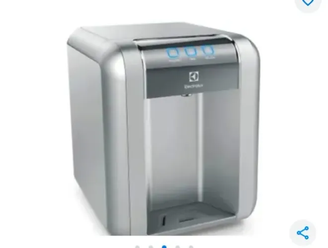 Purificador de Água Electrolux PE11X (220V)