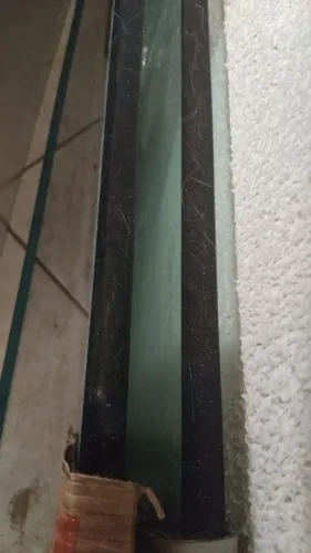 VENDO VIDROS TEMPERADOS NOVOS